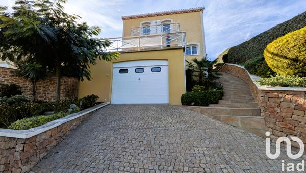 Maison à vendre 5 pièces 155 m² Chamalières