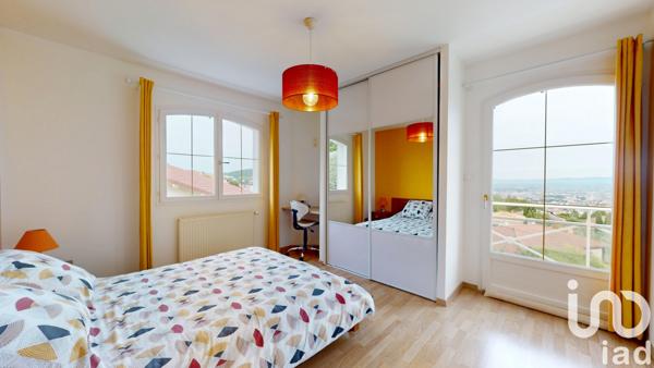 Maison à vendre 5 pièces 155 m² Chamalières