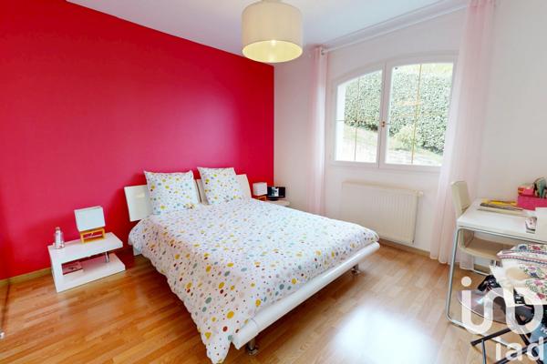 Maison à vendre 5 pièces 155 m² Chamalières