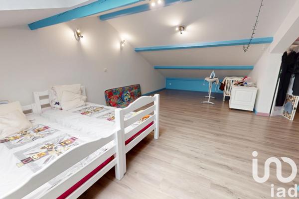 Maison à vendre 5 pièces 155 m² Chamalières