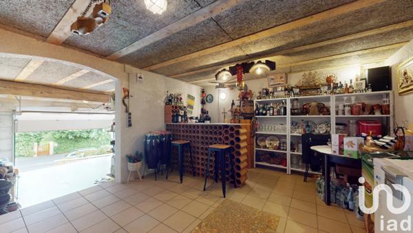 Maison à vendre 5 pièces 155 m² Chamalières