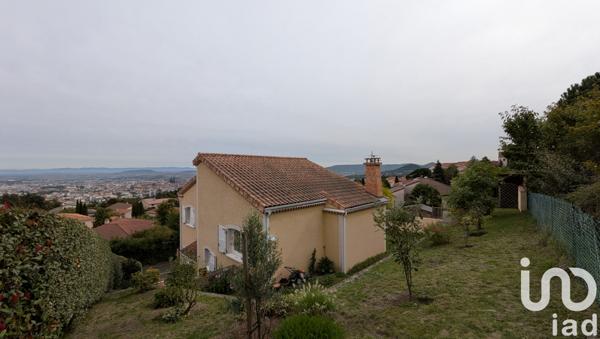 Maison à vendre 5 pièces 155 m² Chamalières