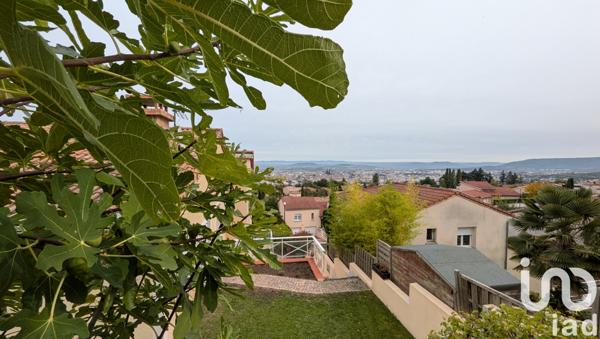 Maison à vendre 5 pièces 155 m² Chamalières