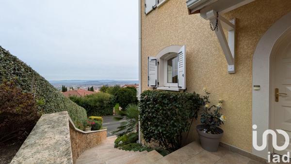 Maison à vendre 5 pièces 155 m² Chamalières