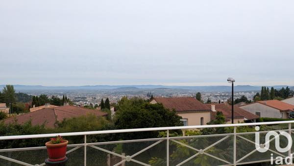 Maison à vendre 5 pièces 155 m² Chamalières