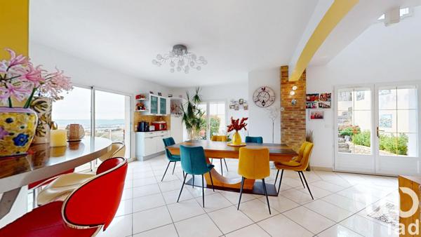 Maison à vendre 5 pièces 155 m² Chamalières