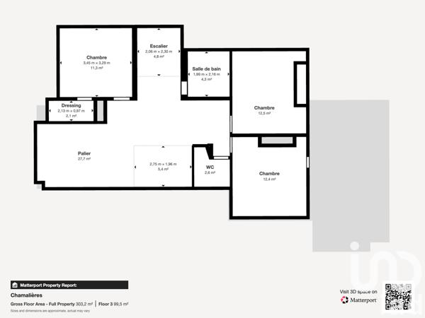 Maison à vendre 5 pièces 155 m² Chamalières