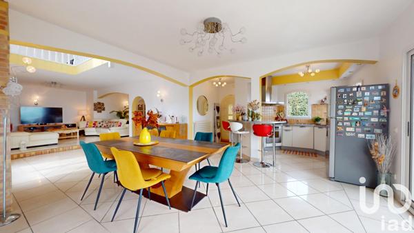 Maison à vendre 5 pièces 155 m² Chamalières