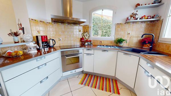 Maison à vendre 5 pièces 155 m² Chamalières