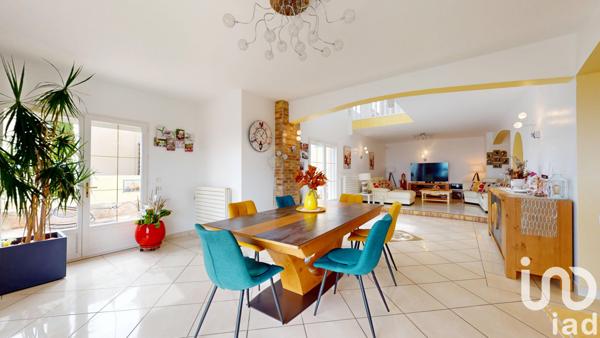 Maison à vendre 5 pièces 155 m² Chamalières