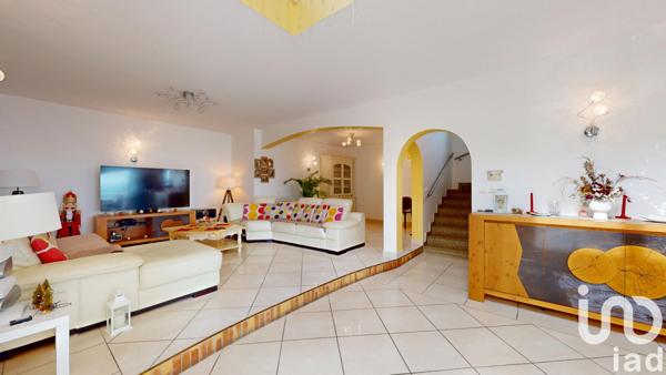 Maison à vendre 5 pièces 155 m² Chamalières