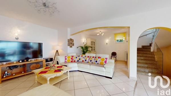 Maison à vendre 5 pièces 155 m² Chamalières