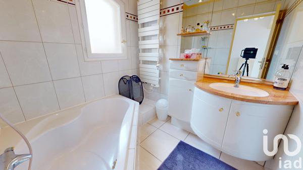 Maison à vendre 5 pièces 155 m² Chamalières