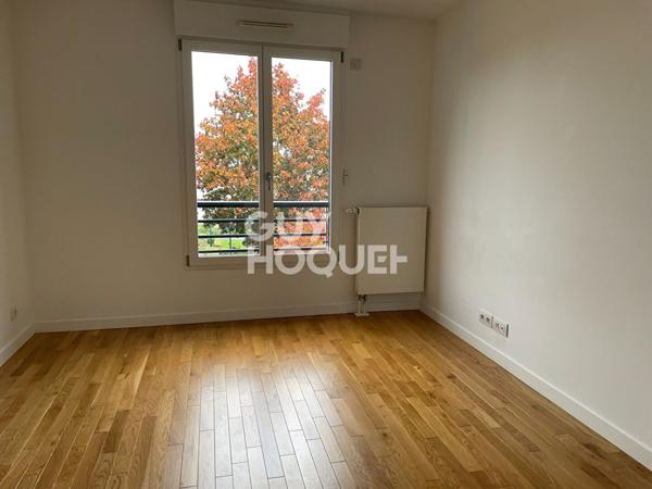F2 - 39.33 m²- Location SURESNES- DPE C- PINEL-