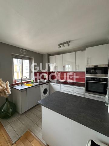 Appartement 3 pièces à louer meublé à VANVES