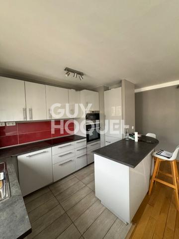 Appartement 3 pièces à louer meublé à VANVES