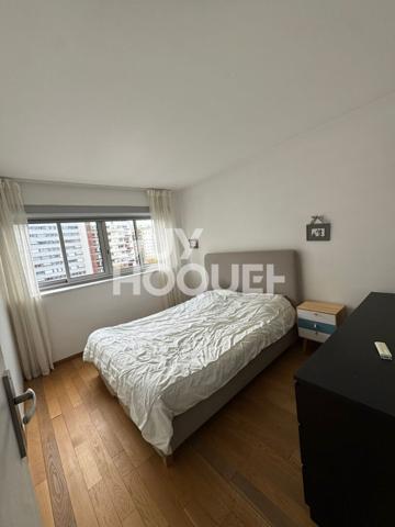 Appartement 3 pièces à louer meublé à VANVES