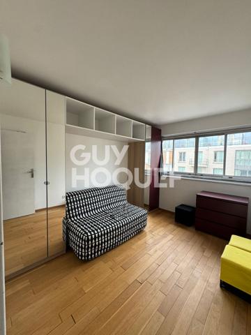 Appartement 3 pièces à louer meublé à VANVES