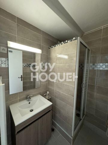 Appartement 3 pièces à louer meublé à VANVES