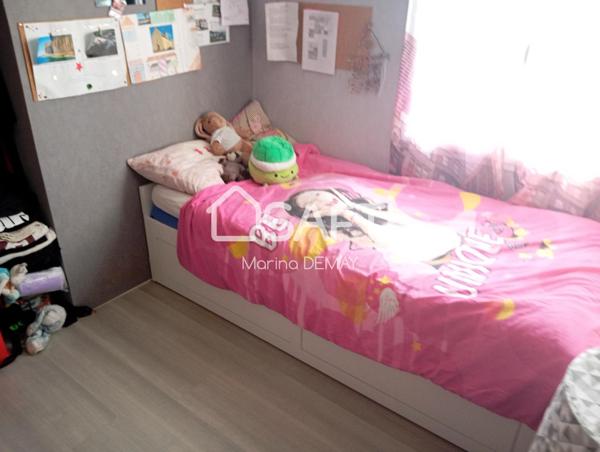 maison 4 chambres avec garage  longeville sur mer