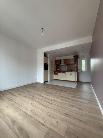 Appartement Nancy 3 pièce(s) 59 m2