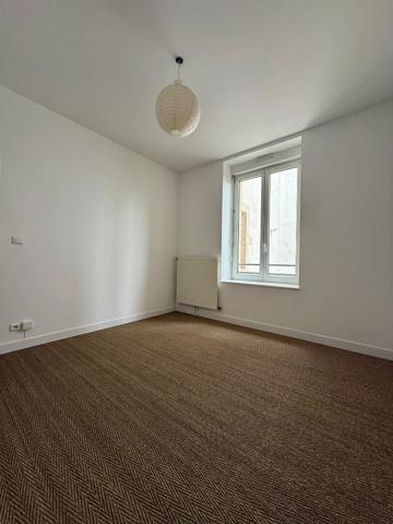 Appartement Nancy 3 pièce(s) 59 m2
