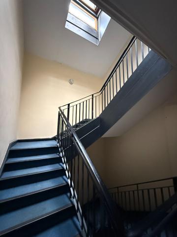 Appartement Nancy 3 pièce(s) 59 m2