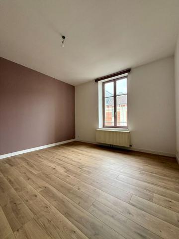 Appartement Nancy 3 pièce(s) 59 m2