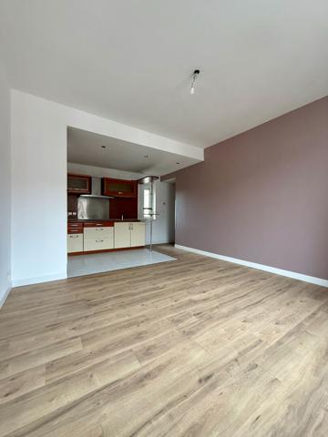 Appartement Nancy 3 pièce(s) 59 m2