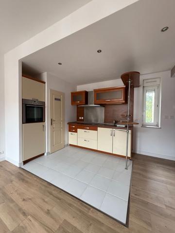Appartement Nancy 3 pièce(s) 59 m2
