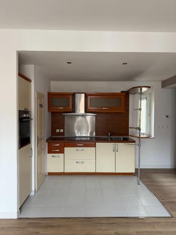 Appartement Nancy 3 pièce(s) 59 m2