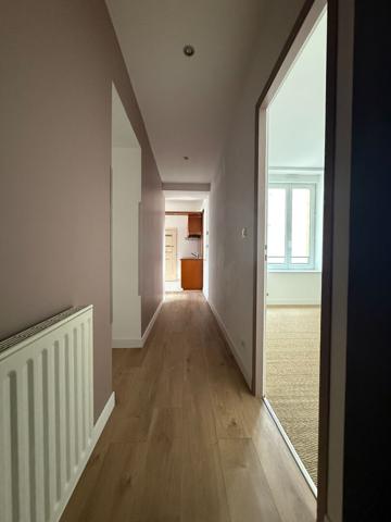 Appartement Nancy 3 pièce(s) 59 m2