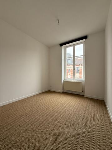 Appartement Nancy 3 pièce(s) 59 m2