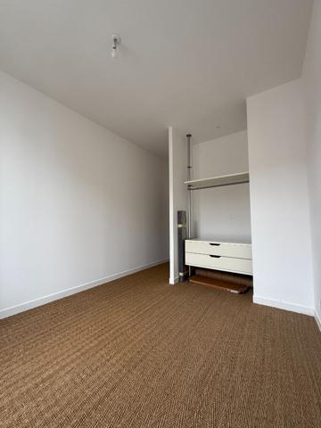 Appartement Nancy 3 pièce(s) 59 m2