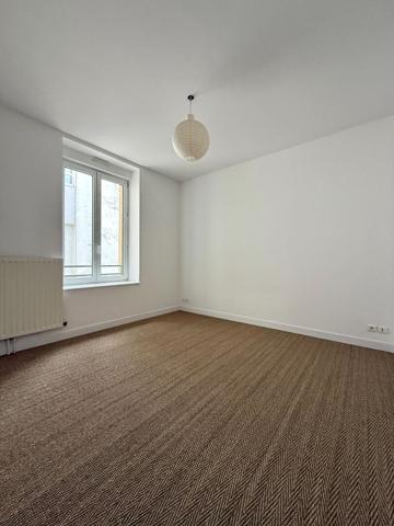 Appartement Nancy 3 pièce(s) 59 m2