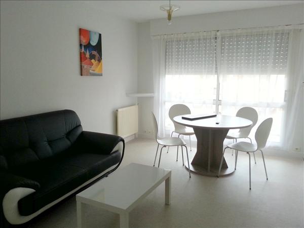 Appartement La Rochelle 2 pièce(s) 53 m2