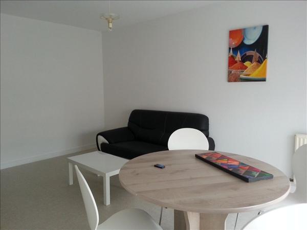 Appartement La Rochelle 2 pièce(s) 53 m2