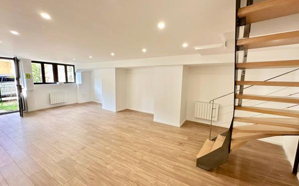 Appartement à louer    2 pièces •  Obernai