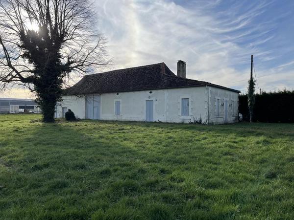 Maison à vendre |  Lamonzie-Saint-Martin |  4 pièces | 104 m²