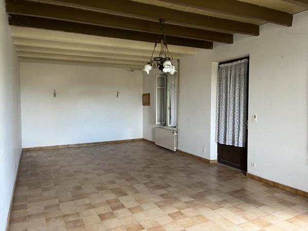 Maison à vendre |  Lamonzie-Saint-Martin |  4 pièces | 104 m²