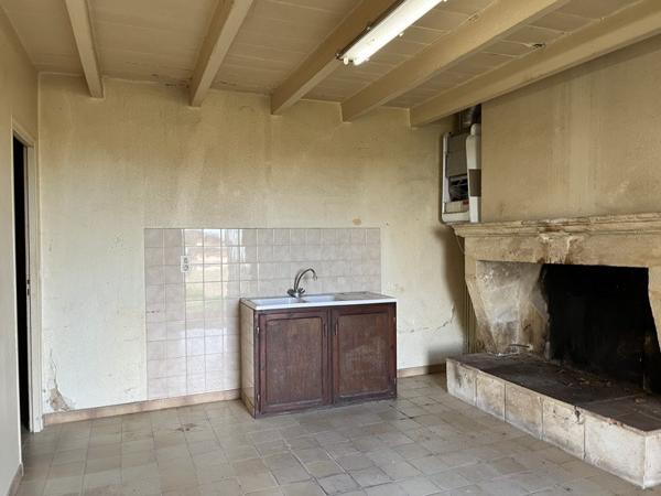 Maison à vendre |  Lamonzie-Saint-Martin |  4 pièces | 104 m²