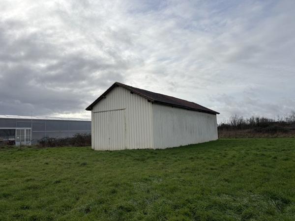 Maison à vendre |  Lamonzie-Saint-Martin |  4 pièces | 104 m²