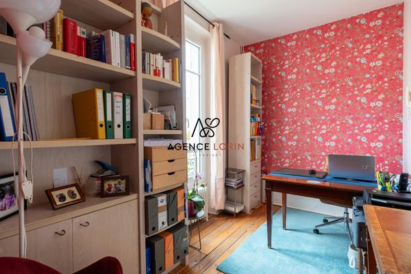 Maison Le Vésinet - 191 m² - 9 pièces Le vesinet Maison Le Vésinet - 191 m² - 9 pièces Le vesinet