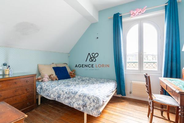 Maison Le Vésinet - 191 m² - 9 pièces Le vesinet Maison Le Vésinet - 191 m² - 9 pièces Le vesinet