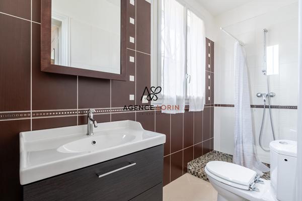 Maison Le Vésinet - 191 m² - 9 pièces Le vesinet Maison Le Vésinet - 191 m² - 9 pièces Le vesinet