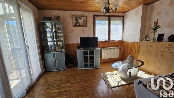 Maison à vendre 3 pièces 60 m² Nohanent