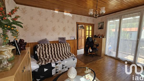 Maison à vendre 3 pièces 60 m² Nohanent