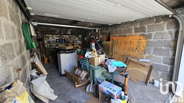 Maison à vendre 3 pièces 60 m² Nohanent