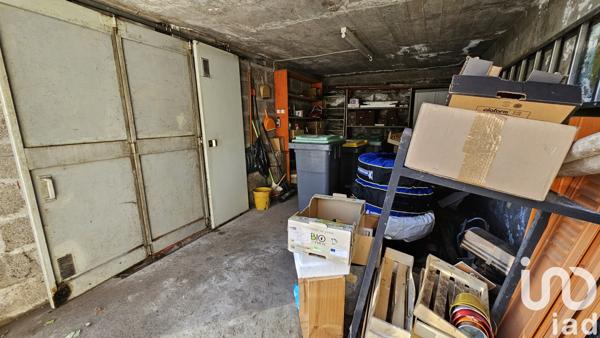 Maison à vendre 3 pièces 60 m² Nohanent