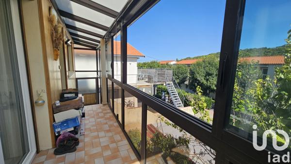 Maison à vendre 3 pièces 60 m² Nohanent